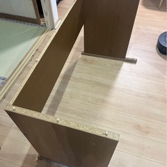 机の画像