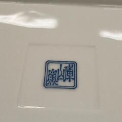 0729-047 陶器皿の画像