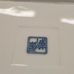 0729-047 陶器皿の画像