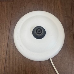 T-fal 電気ケトルの画像