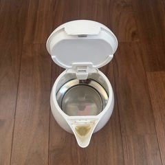 T-fal 電気ケトルの画像