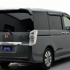 常時展示車が約200台ある大垣店だからこそ実車が見れる！触れる！審査が心配...それなら【オトロン】にお任せください‼【審査通過率驚異の95％】/ホンダ ステップワゴン　スパーダ 　Ｚの画像