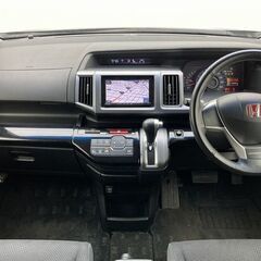 常時展示車が約200台ある大垣店だからこそ実車が見れる！触れる！審査が心配...それなら【オトロン】にお任せください‼【審査通過率驚異の95％】/ホンダ ステップワゴン　スパーダ 　Ｚの画像