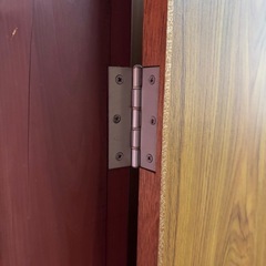 開き戸の画像