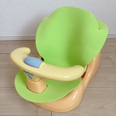 アップリカ バスチェアの画像