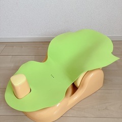 アップリカ バスチェアの画像
