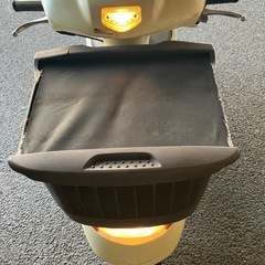 格安原付き、ディオ、ジョグ、ホンダの画像