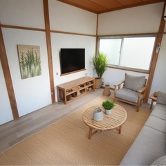 家賃改定！【初期費用前家賃のみ!】80平米超えの駅近広々戸建 - 賃貸（マンション/一戸建て）
