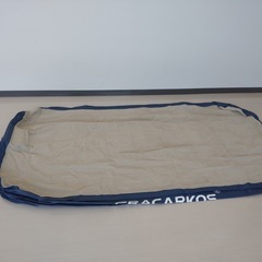電動エアーマット　FRACARKOS 【町田市再生家具】　251268の画像