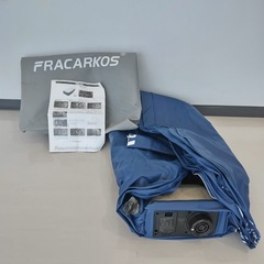 電動エアーマット　FRACARKOS 【町田市再生家具】　251268の画像