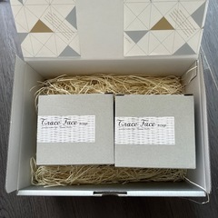 【新品】陶器コップ　2つの画像