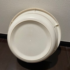 【引取限定】桶　たらい の画像