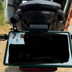 ※値引きしました‼️cbr650rの画像