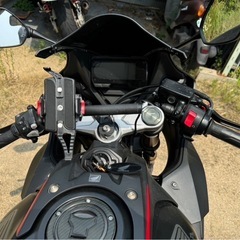 ※値引きしました‼️cbr650rの画像