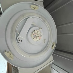 美品！LEDシーリングライトの画像