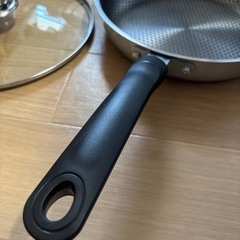 新品未使用 フライパンの画像