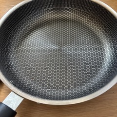 新品未使用 フライパンの画像