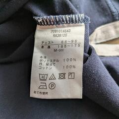 カンタベリーポロシャツキッズ160cmの画像