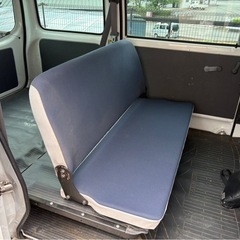 サンバートランスポター‼️オートマの画像