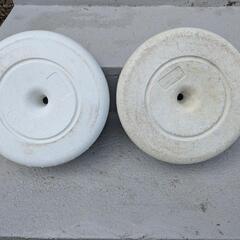 おもり（１０kg×２個）の画像