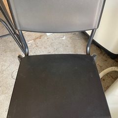 ⭐︎引取り限定⭐︎ 椅子2の画像
