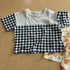 90cm2枚セットの画像