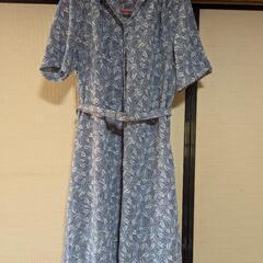 夏用　ワンピース S/Mサイズの画像