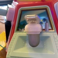 ピープル　いたずら放題　オモチャの画像