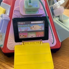 ピープル　いたずら放題　オモチャの画像