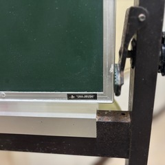 国産馬印　ホワイトボード/黒板の画像