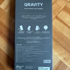 【新品未使用】ROOT CO. カーキ iPhone16Promaxの画像