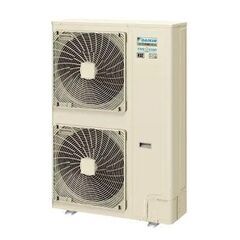 新品未開封　ダイキン業務用エアコン FIVE STAR ZEAS SSRC224CDの画像