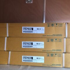 新品未開封　ダイキン業務用エアコン FIVE STAR ZEAS SSRC224CDの画像
