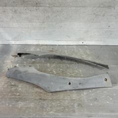 HONDA ディオチェスタ50 AF34 ボディサイドモール 左右 ホンダ [Y-250728-8]の画像