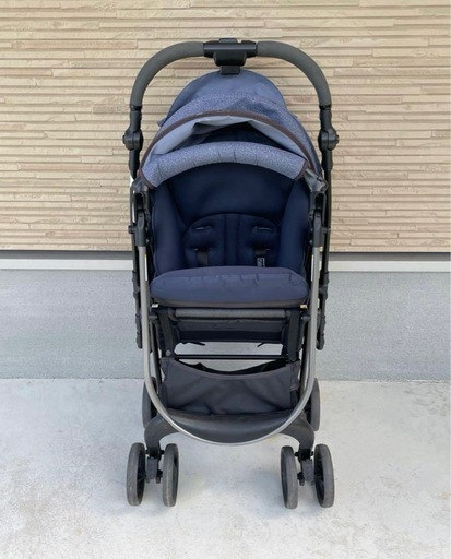 【決まりました】美品・付属品完備◎GRACO シティースターGB イオン限定モデル ベビーカー