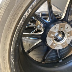 ウェッズスポーツSA10R中古
の画像