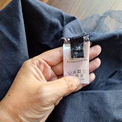 レディース　サロンペット　Mサイズの画像