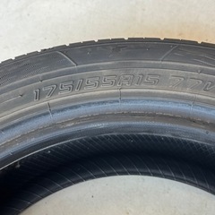 175/55R15の画像