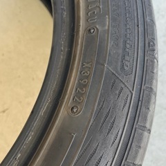 175/55R15の画像