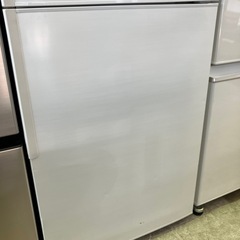 【冷蔵庫（310L）】SHARP　SJ-AK31G　2021　プラズマクラスター　冷凍大容量の画像