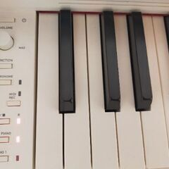 CASIO 電子ピアノPX770の画像