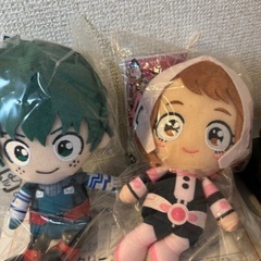 僕のヒーローアカデミア好き