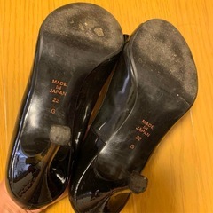 ダイアナ　パンプスの画像