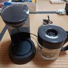 象印コーヒーメーカーの画像