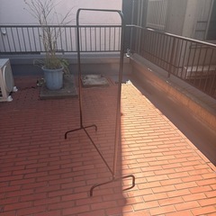 ハンガーラクの画像