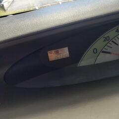 タント 車検まだまだ残ってますの画像