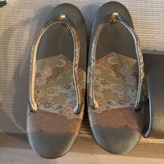 和装2点セットの画像