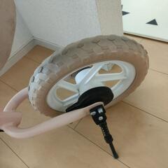 子供用　ミニバイクの画像