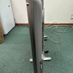 通電確認済　SHARP 液晶テレビ　LC-42GX4W 2007年製　家電の画像