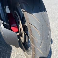 トリシティ125トライク！普通免許で乗れますの画像